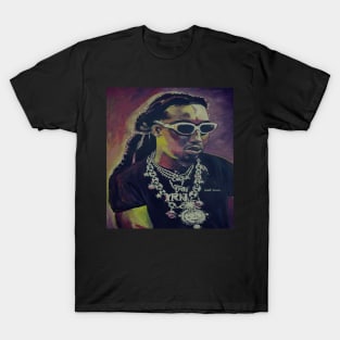 Best Takeoff T-Shirt